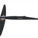 Slingshot One-Lock Flare Tail Wing Stabilizer
