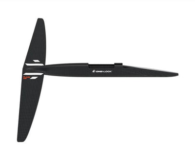 Slingshot One-Lock Flare Tail Wing Stabilizer
