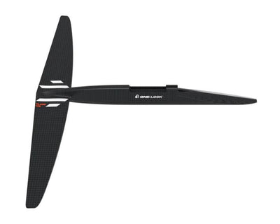 Slingshot One-Lock Flare Tail Wing Stabilizer
