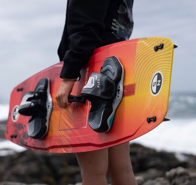 2025 North Flex Pro Binding