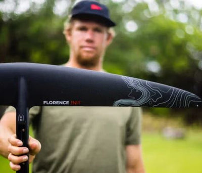 Lift Florence 130 X Front Wing