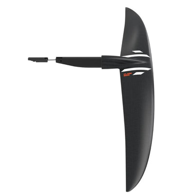 Slingshot One-Lock Front Wing