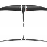 Slingshot One-Lock Flow Front Wing