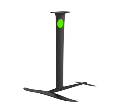 FliteLab Flux Complete Foil Set