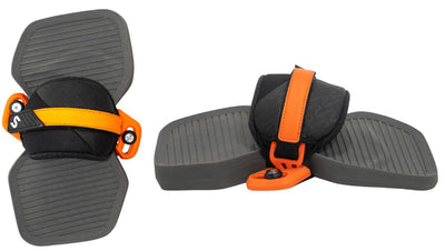 Slingshot Flystrap V3 Footstraps