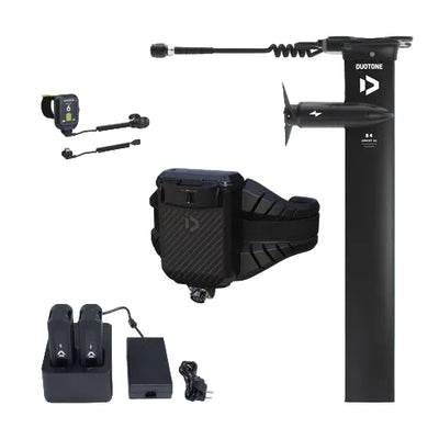 2026 Duotone Foil Assist Set AL