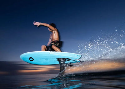 2026 Duotone Foil Assist D/LAB Set