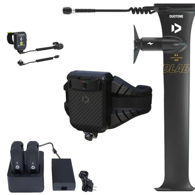 Duotone Assist Products