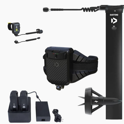 Duotone Assist Products