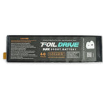 Foil Drive Max Sport Battery