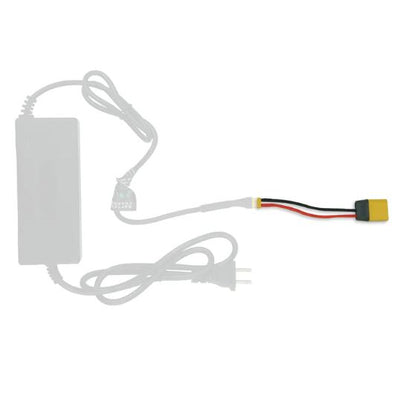 Foil Drive V2 Battery Adapter Lead