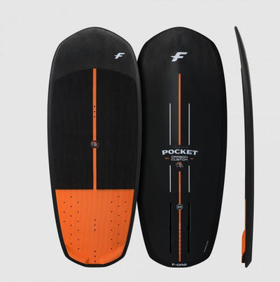 F-One POCKET CARBON CUSTOM
