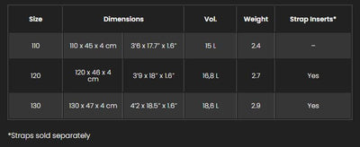 F-One POCKET CARBON CUSTOM