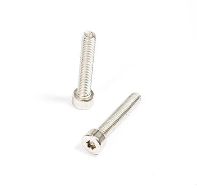 Slingshot Phantasm Aluminum Mast Foot Hardware