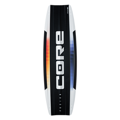 Core Fusion 7 Twin Tip Kiteboard