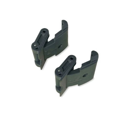 Foil Drive Gen2 Max Latch Assembly