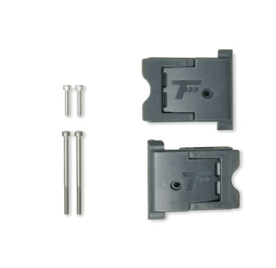 Foil Drive Gen2 Max Latch Assembly