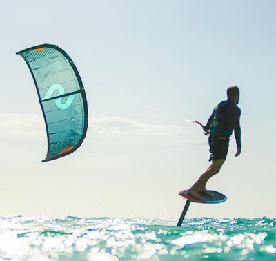 Slingshot Ghost V4 Kite