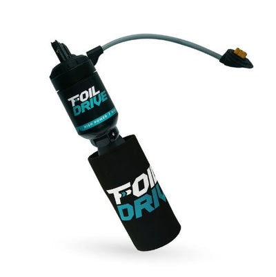 Foil Drive High Power V2 Motor Complete