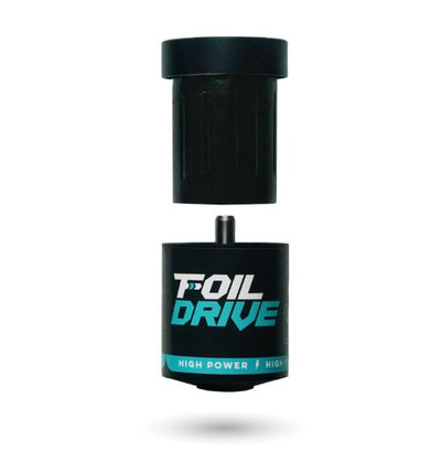 Foil Drive High Power V2 Motor Upgrade