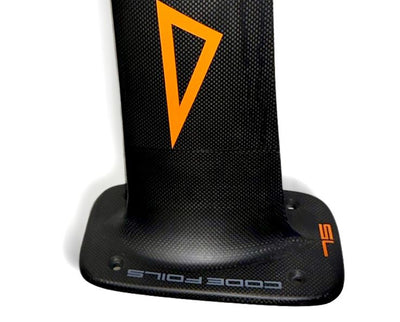 Code Foils High Modulus Mast