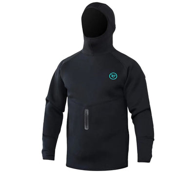 Ride Engine Performance Neoprene Hoodie