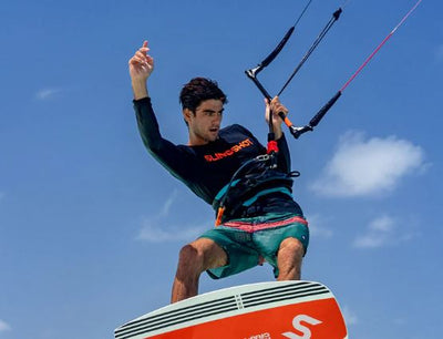 Hope Craft / Flow One-Lock Tow Package