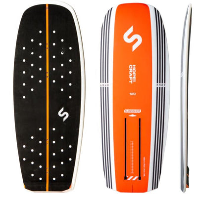 Slingshot Hope Craft V2 Carbon Foilboard