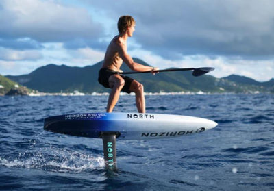 2024 North Horizon Downwind Foilboard