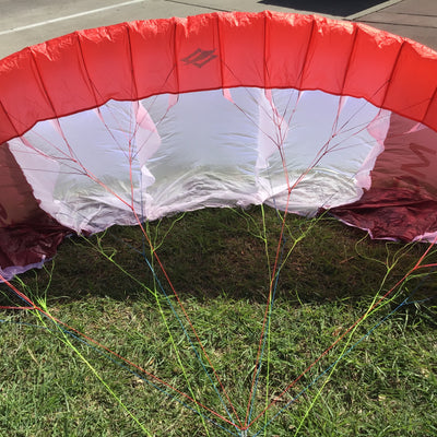 Used Wing Foil Hand Wings