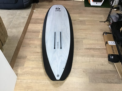 Used Sunova Casey Coaster 6'3"(94L) Foil Board
