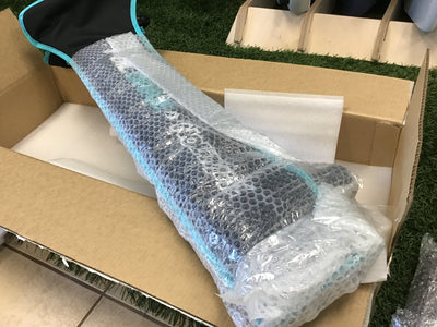 Foil Drive X No Limitz V2 Integrated Mast with Unifoil Adapter