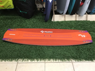 Used 2023 Slingshot Luna V2 133cm Kiteboard twip tip