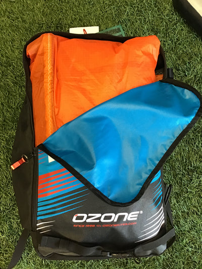 Used Ozone Edge v10 8m