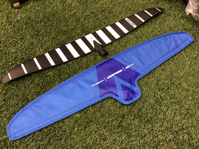 Used 2024 Armstrong A+ System High Aspect (HA) Front Wing 1080