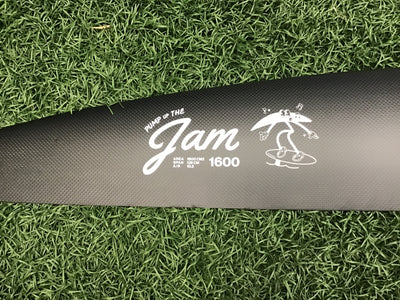 F-one Jam 1600 cm2 foil plane