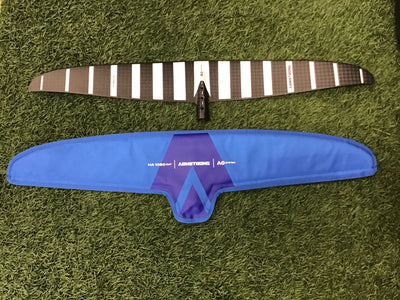 Used 2024 Armstrong A+ System High Aspect (HA) Front Wing 1080