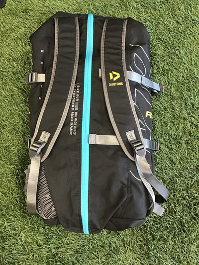 Demo Duotone 2025 Rebel D/lab 9m