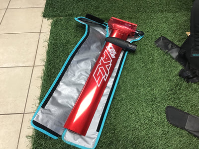 FoilDrive Axis 795mm Integrated Mast with V1 Motor 6" (15cm)