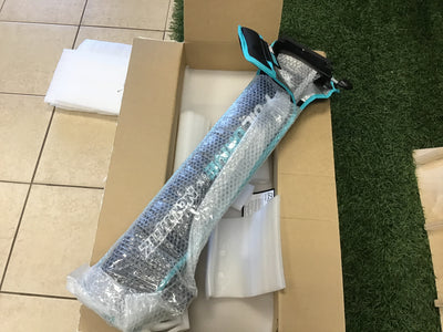 Foil Drive X No Limitz V2 Integrated Mast with Unifoil Adapter