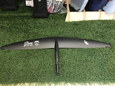 F-one Jam 1600 cm2 foil plane