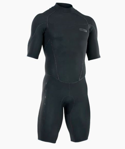 Ion Men Wetsuit Element 2/2mm Back Zip Shorty