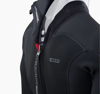 Ion Men Wetsuit Element 2/2mm Back Zip Shorty