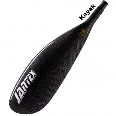 Jantex Gamma 680 Wing Kayak Paddle - houstonkiteboarding