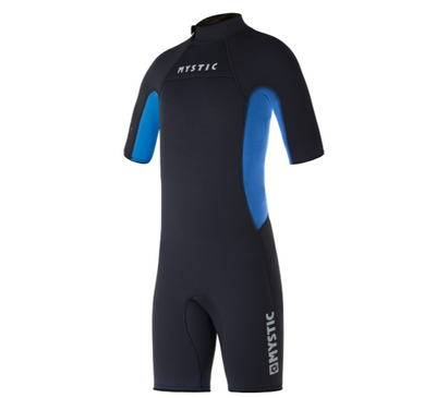 Mystic Wetsuits - houstonkiteboarding