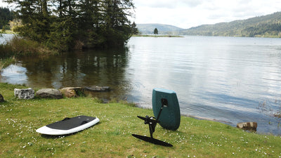 Bellingham Efoil Session 2Hr