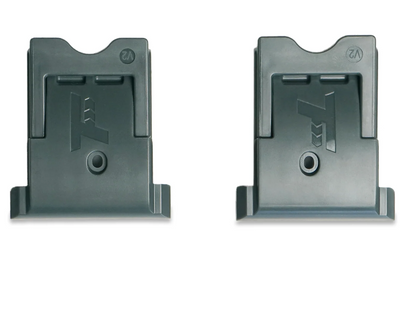 Foil Drive Gen2 Max V2 Latch