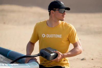 Duotone Lazepump Electric Air Pump