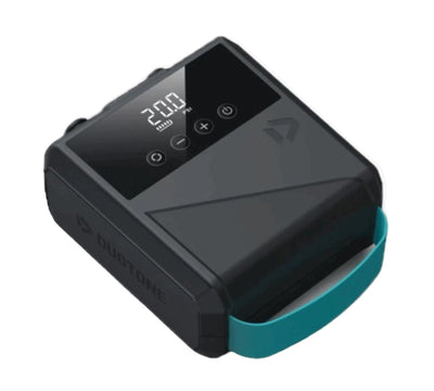 Duotone Lazepump Electric Air Pump