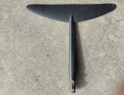 Used Lift 32 Glide rear foil